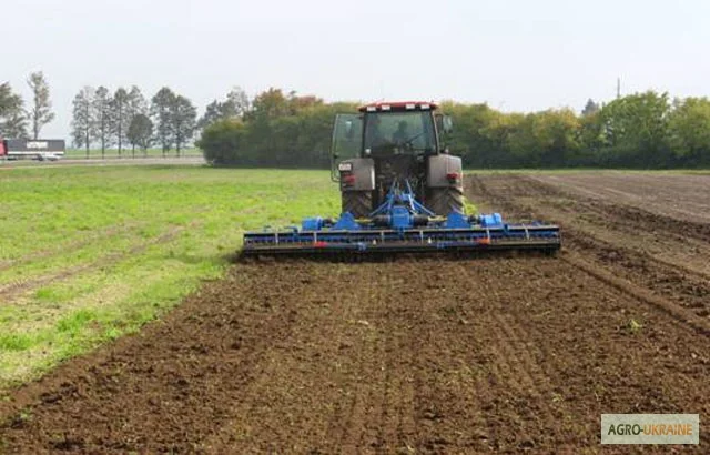 Агропомощь по подбору сельскохозяйственной техники- фото № 1