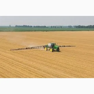 Послуги оренди самохідного обприскувача в Івано-Франківську- фото № 1