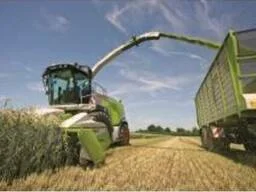 Послуги комбайнів та оренда сільгосптехніки в Луцьку- фото № 1