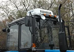 Заправка кондиционеров техники - комбайнов.тракторов.экскаваторов и тд- фото № 4