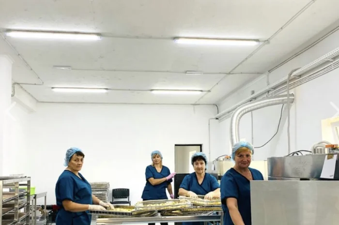 Послуги сушіння- фото № 2