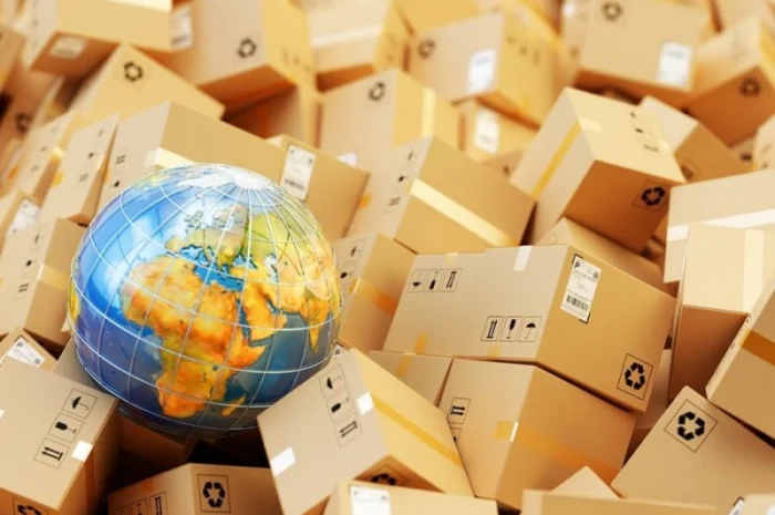 Доставить посылку в Италию из Украины- фото № 1