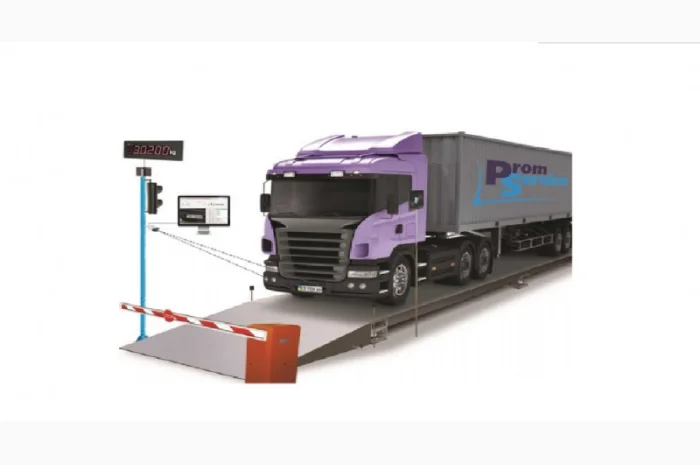 Без операторна система приймання сировини- фото № 1