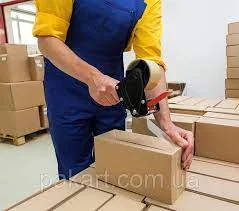 Послуги фасування- фото № 1