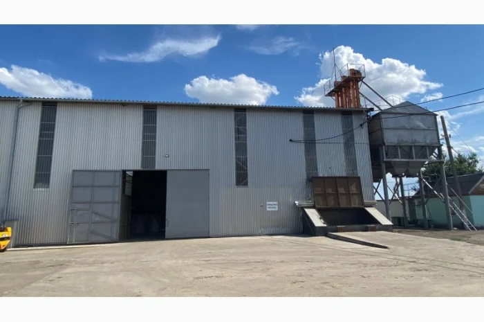 Очистка, калібрування, сортування, фотосепарація зерна будь-яких с/г культур- фото № 6