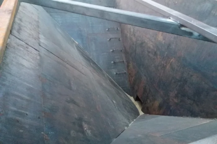 Будівництво та реконструкція завальних ям- фото № 4