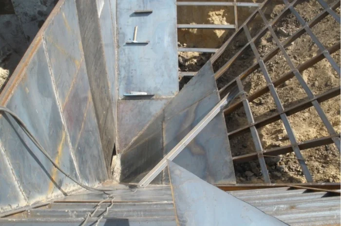 Будівництво та реконструкція завальних ям- фото № 1