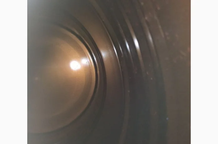 Бочка металева 200л харчова- фото № 3