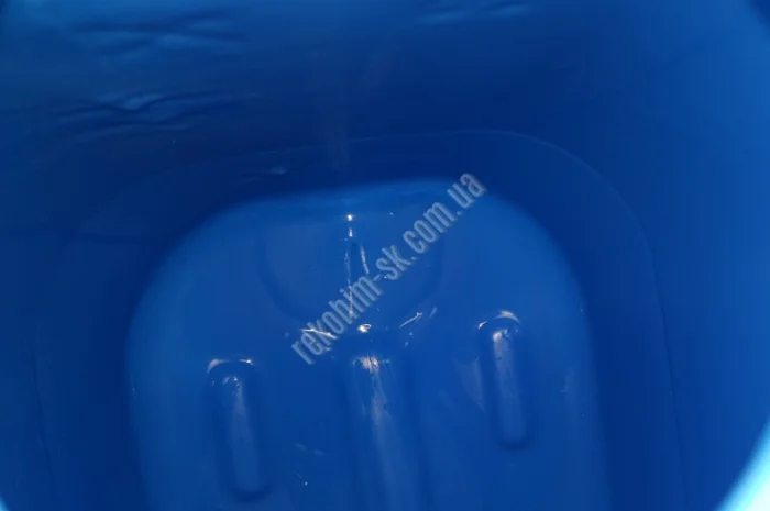 Канистры 20л. пищевые и технические- фото № 2