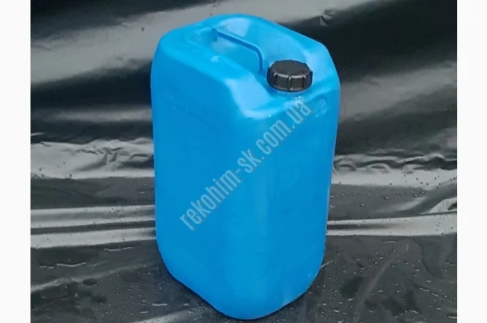 Канистры 25л. пищевые/технические- фото № 1