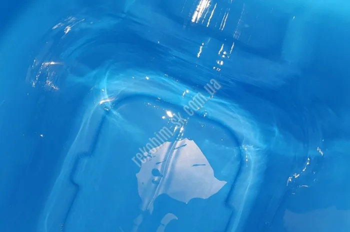 Канистры 25л. пищевые/технические- фото № 2