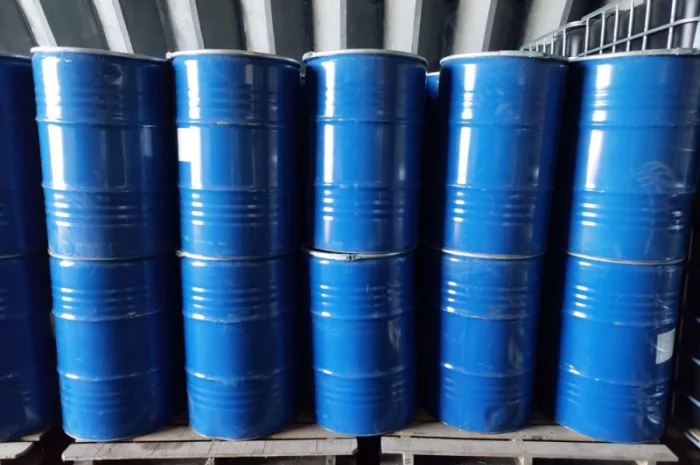 Харчова бочка 200л в продаже- фото № 1