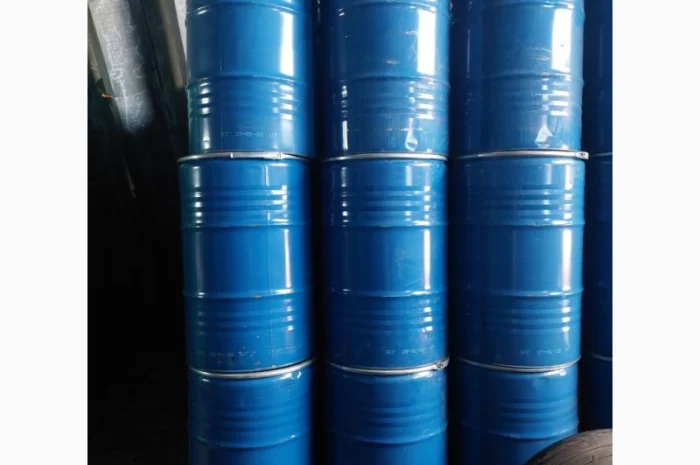 Харчова бочка 200л в продаже- фото № 2