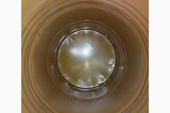 Харчова бочка 200л в продаже- фото № 3