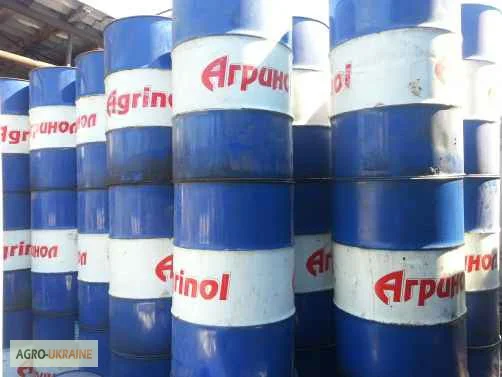 Металеві бочки на продаж- фото № 1