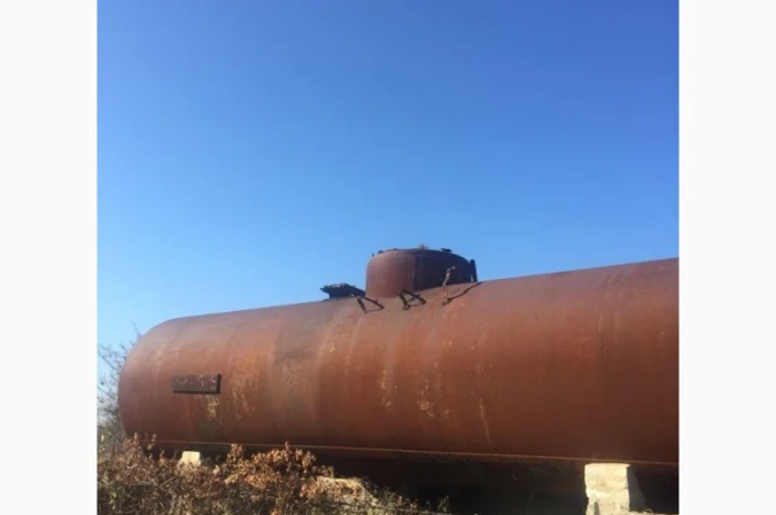 Продажа емкостей. Купить емкости б/у- фото № 2