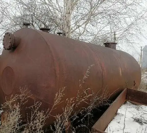 Повітряний ресивер- фото № 4