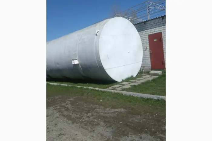 Повітряний ресивер- фото № 15