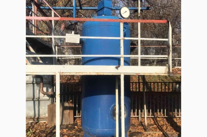 Воздушный ресивер, воздухосборник б/у разные объемы- фото № 17