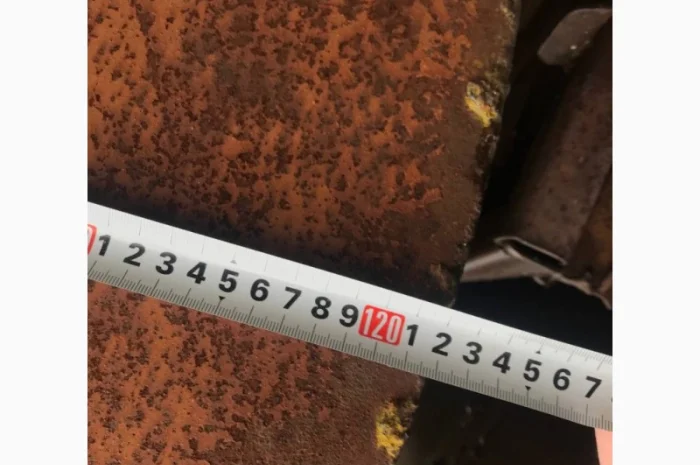 Продается цистерна (бочка) в хорошем состоянии- фото № 5