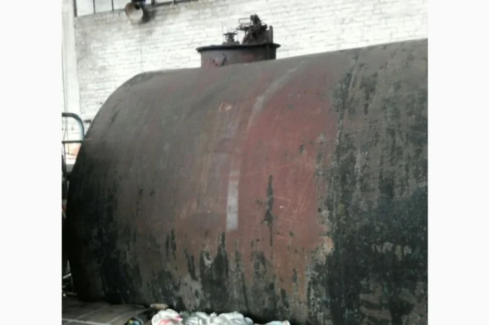 Газові бочки та ємності на продаж- фото № 3