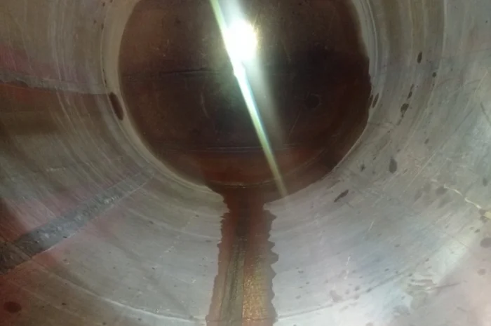 Бочки 6.3 куб. для реакторів та повітрозборників- фото № 5