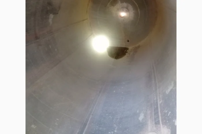 Бочки 6.3 куб. для реакторів та повітрозборників- фото № 7