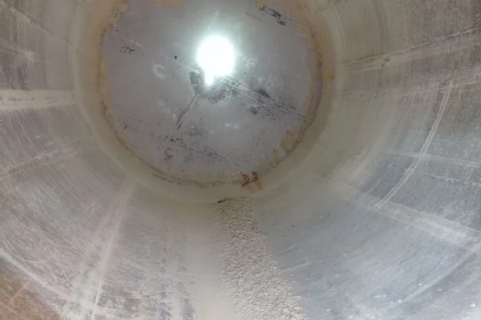 Бочки 6.3 куб. для реакторів та повітрозборників- фото № 8