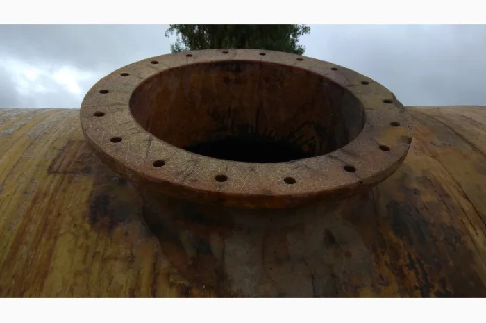 Септик уборная Канализация выгребная яма 4-16-50 кубов- фото № 19