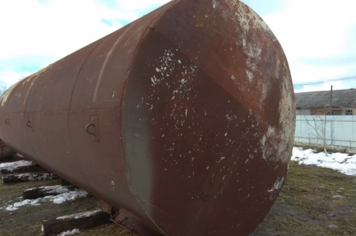 Купую емальовані бочки та інші ємності- фото № 3