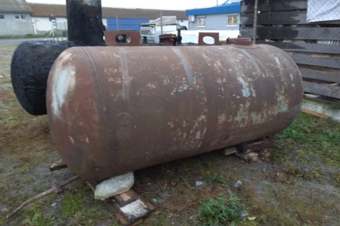 Купую емальовані бочки та інші ємності- фото № 4