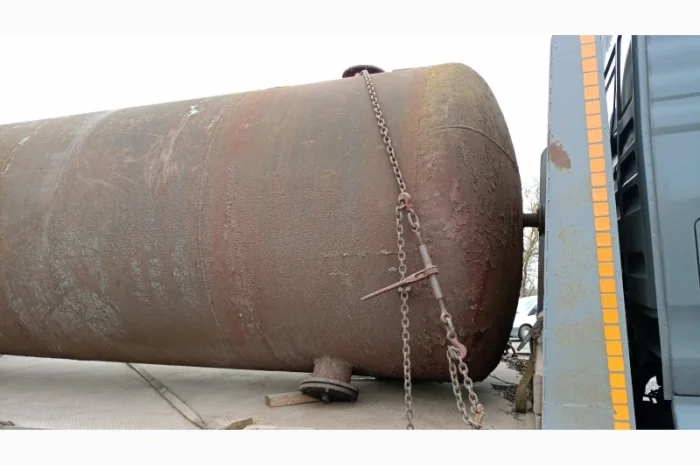 Вакуумная сушильная камера на 20 кубов- фото № 9