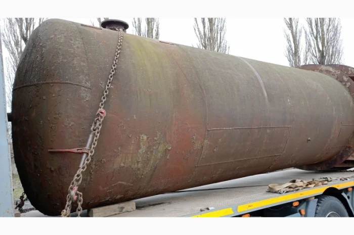 Вакуумная сушильная камера на 20 кубов- фото № 14