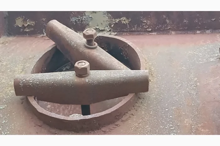 Вакуумная сушильная камера на 20 кубов- фото № 2