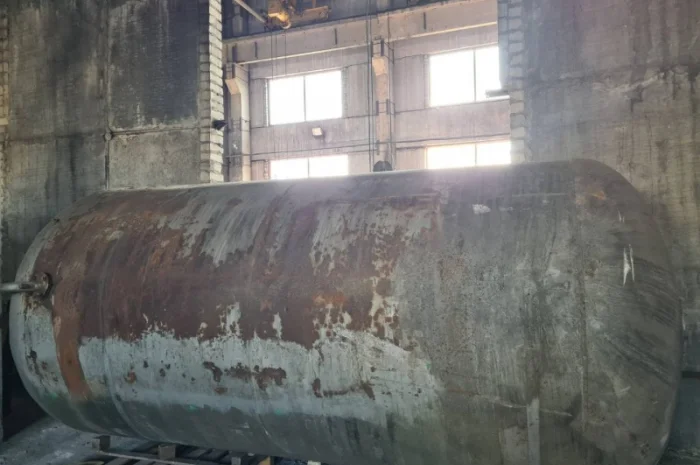 Ресивер 20 кубов, цистерна ассенизатор, бочка 12.5 и 16 кубов- фото № 12