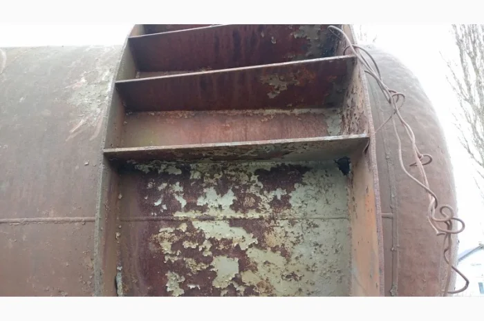 Ресивер 20 кубов, цистерна ассенизатор, бочка 12.5 и 16 кубов- фото № 10