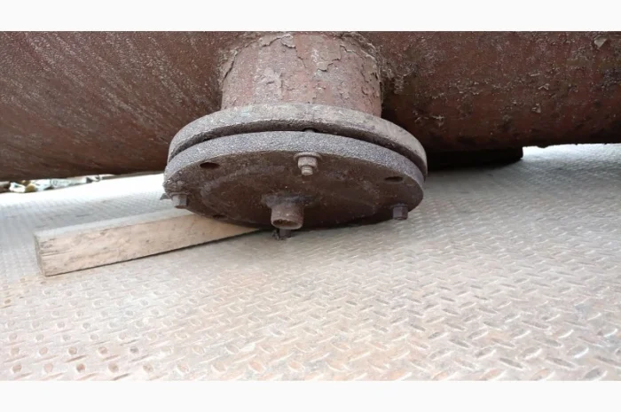 Ресивер 20 кубов, цистерна ассенизатор, бочка 12.5 и 16 кубов- фото № 7