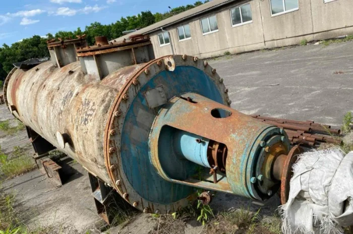 20 кубов нержавеющая бочка-цистерна- фото № 13