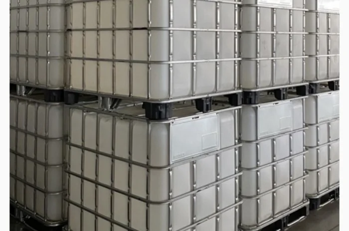 Єврокубы на 1000 л- фото № 1