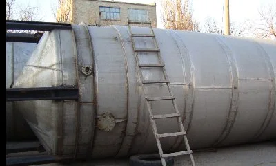 Купим емкости, бочки, резервуары, цистерны. жд котлы, реактора, сборники- фото № 4