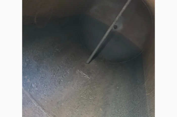 Аммиачная бочка объемом 16 м3- фото № 3