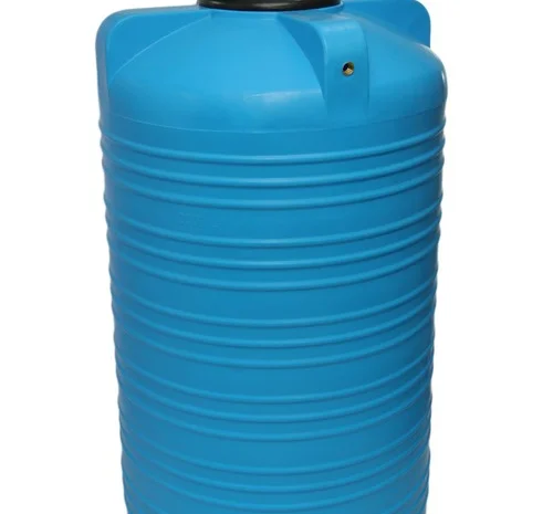 Вертикальная емкость V-2000 литров в Киеве- фото № 1