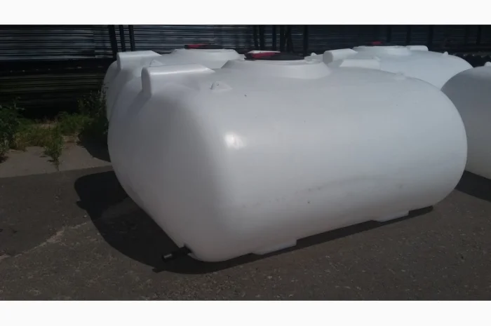 Транспортні бочки для КАС і води в Полтаві- фото № 1