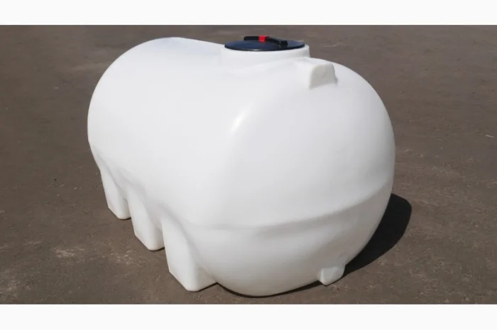 Ємності для транспортування рідин та пального- фото № 1