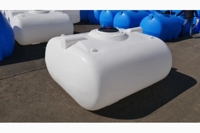 Ємності для перевезення від 500 до 6000 літрів- фото № 1