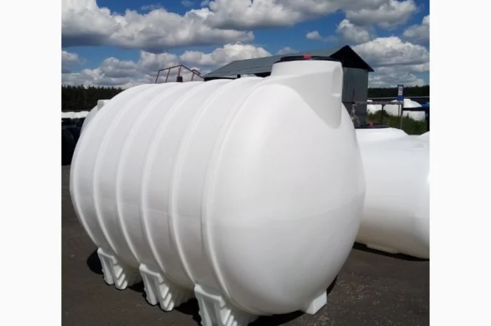 Емкости для перевозки жидкости в Николаеве- фото № 1