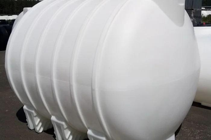 Бочки полиэтиленовые для кас Николаев- фото № 1