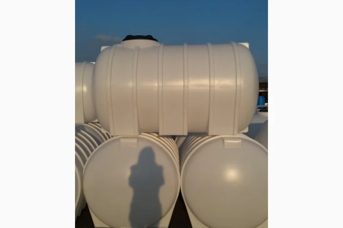 Ємності для транспортування та зберігання- фото № 1