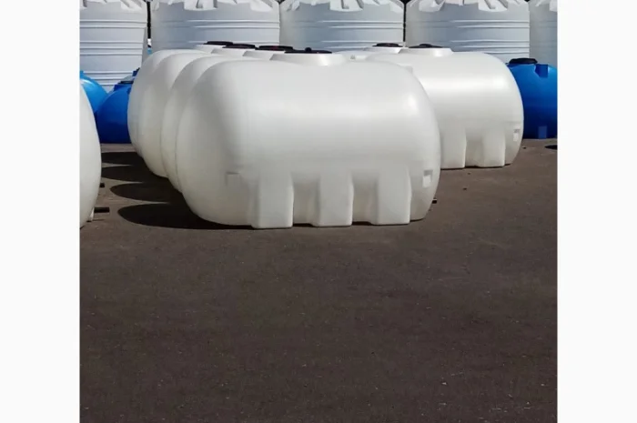 Транспортная емкость G-2002E- фото № 1