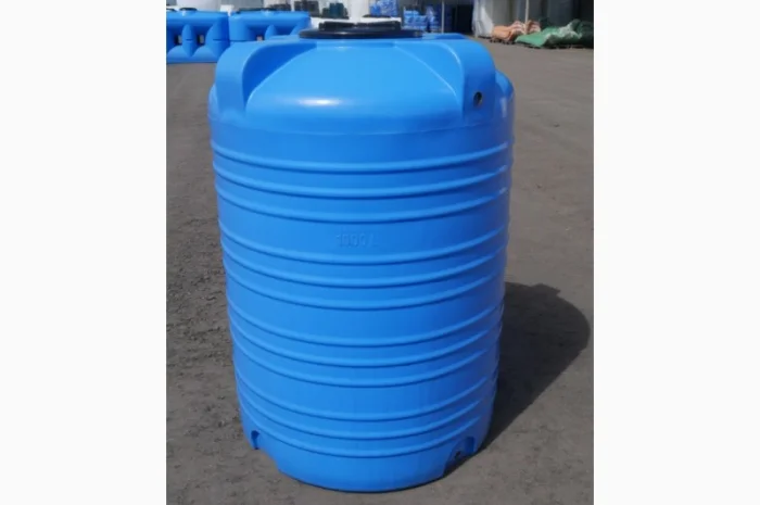 Ємності для води в Києві- фото № 6